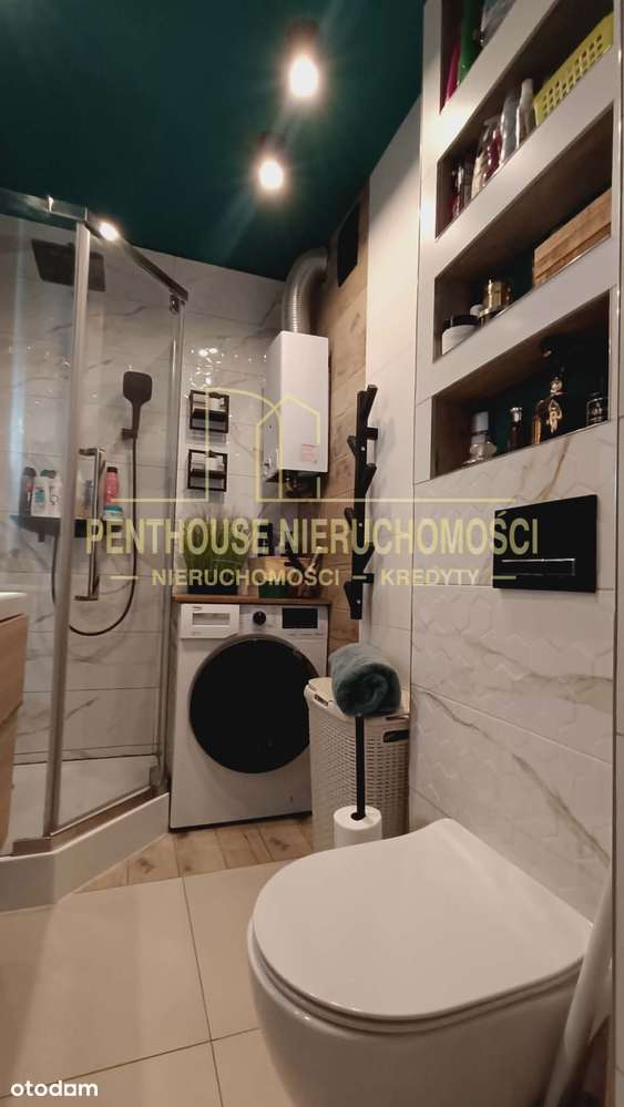 SUPER OFERTA 4-pokojowe mieszkanie po remoncie-19