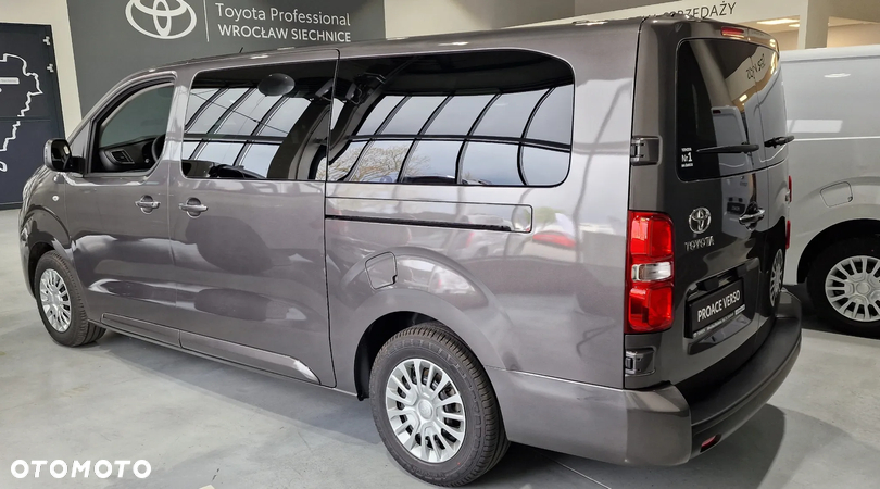 Toyota Proace Verso - 5