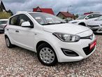 Hyundai i20 1.25 Comfort - 6