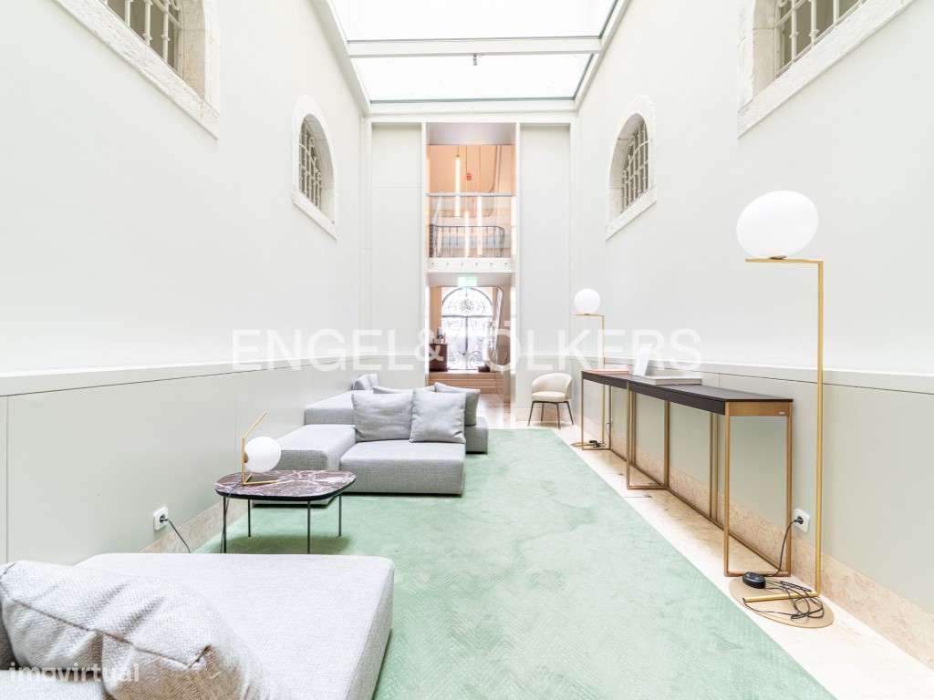 Exclusivo apartamento novo com 5 quartos (4 suites) e 4 lugares de ...-50