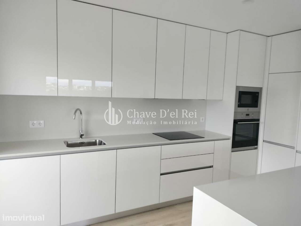 Apartamento T3 Arrendamento em Ranhados,Viseu - Grande imagem: 2/22