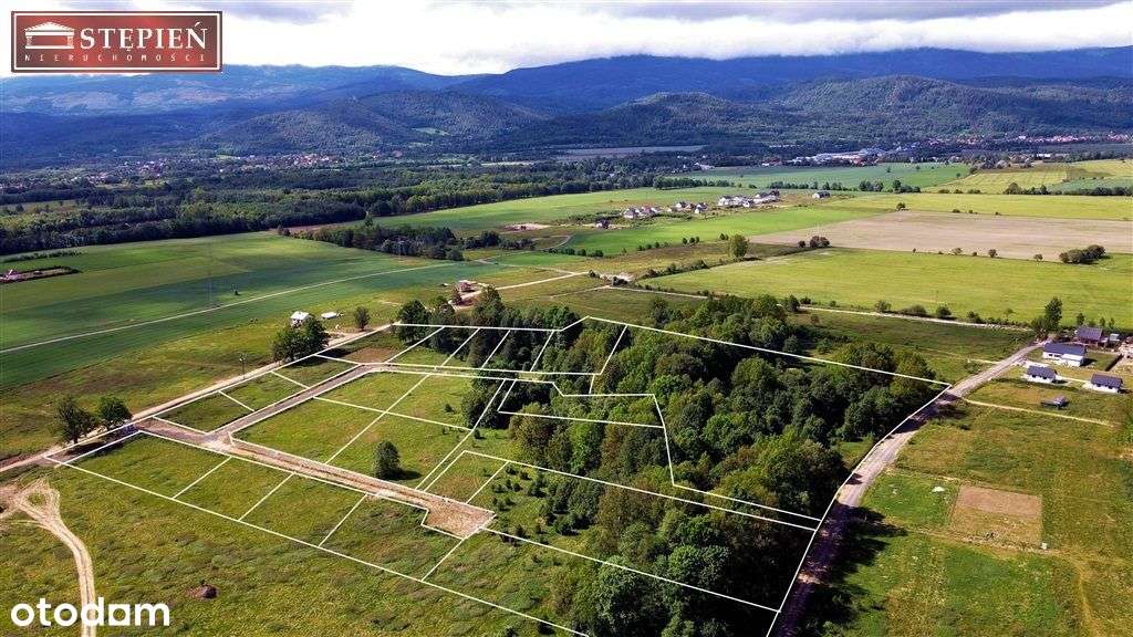 Osiedle Karkonoska Przystań w Wojcieszycach - Pełny obrazek: 4/11