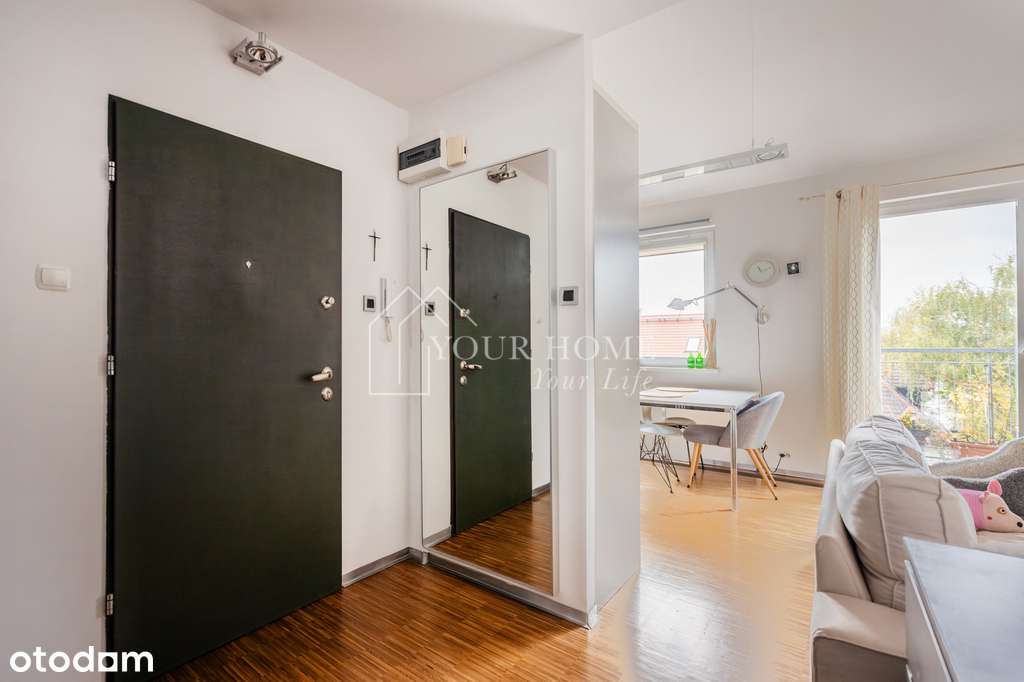 Ołtaszyn✔️Apartament 97m✔️3/4 pokoje✔️Taras-7