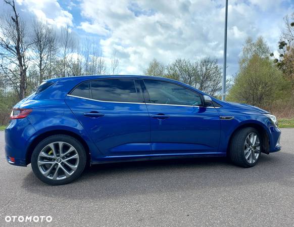 Renault Megane 1.2 Energy TCe GT Line - 3