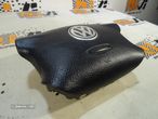 Airbag De Volante Volkswagen Golf Iv (1J1)  3B0 880 201 Bm / 3B0880201 - 2