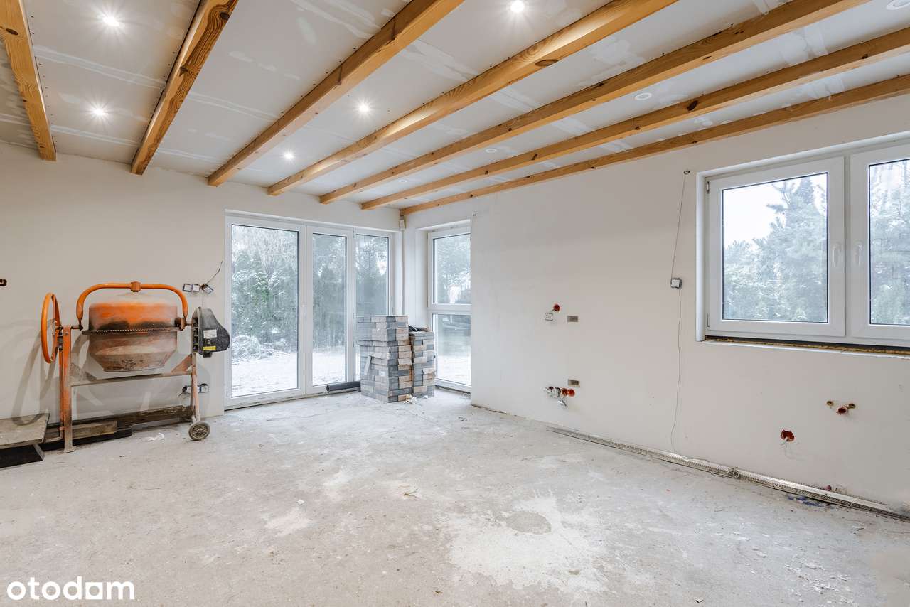 Dom, 70 m², Poznań - Pełny obrazek: 4/14