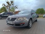 Volkswagen Passat 1.9 TDI Comfortline - 1