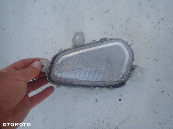 VOLVO V40 CROSS COUNTRY 12-19 LED HALOGEN LEWY - 1