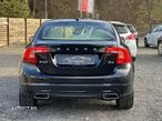 Volvo S60 D4 Summum - 11