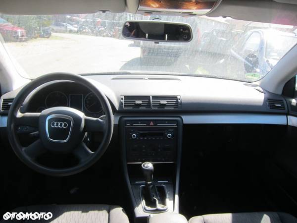 AUDI A4 B7 POMPA ABS 0265284336 - 8