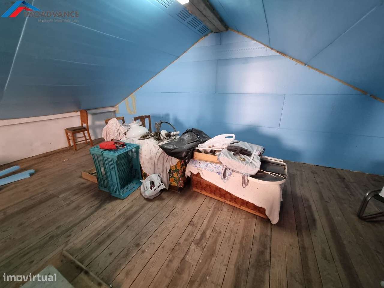 Moradia Isolada com Anexos e Logradouro, a 2 Km´s da Figueira da Foz-20