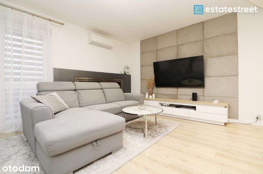 2-pok. mieszkanie z balkonem, komórką i garażem! - Pełny obrazek: 5/15