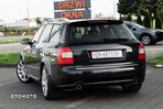 Audi A4 Avant 1.8T - 14