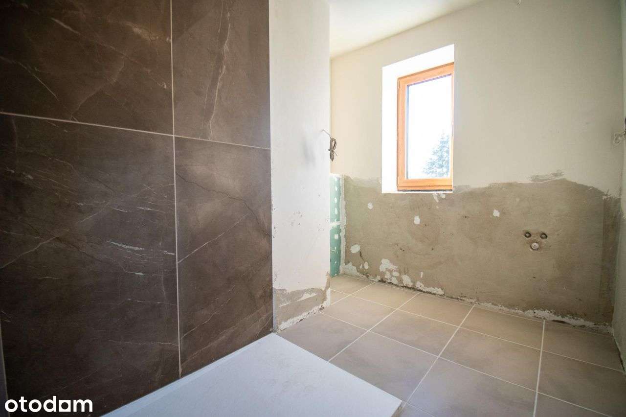 Dom sąsiadujący z lasem! Bez prowizji-9