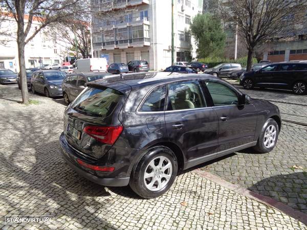 Audi Q5 2.0 TDi Business Line - 23