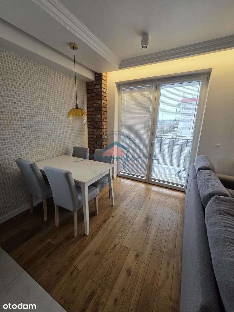 Apartament pod najlepszym adresem! 3pok | 2019-4