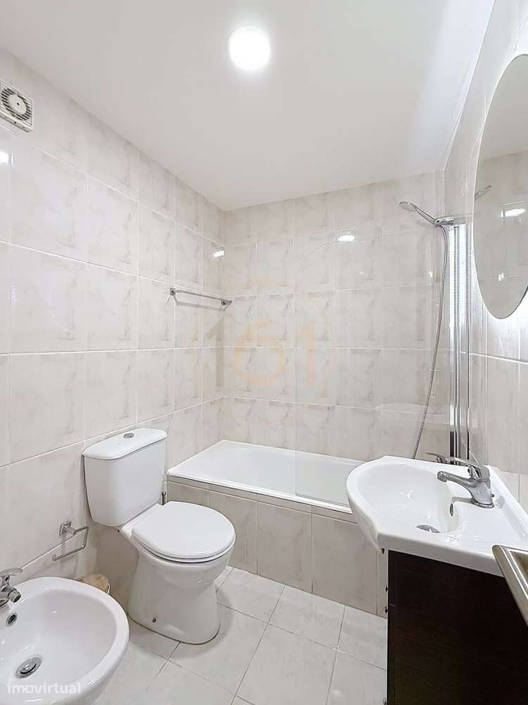 Apartamento T1 a Arca D'Água- Remodelado - Grande imagem: 5/8