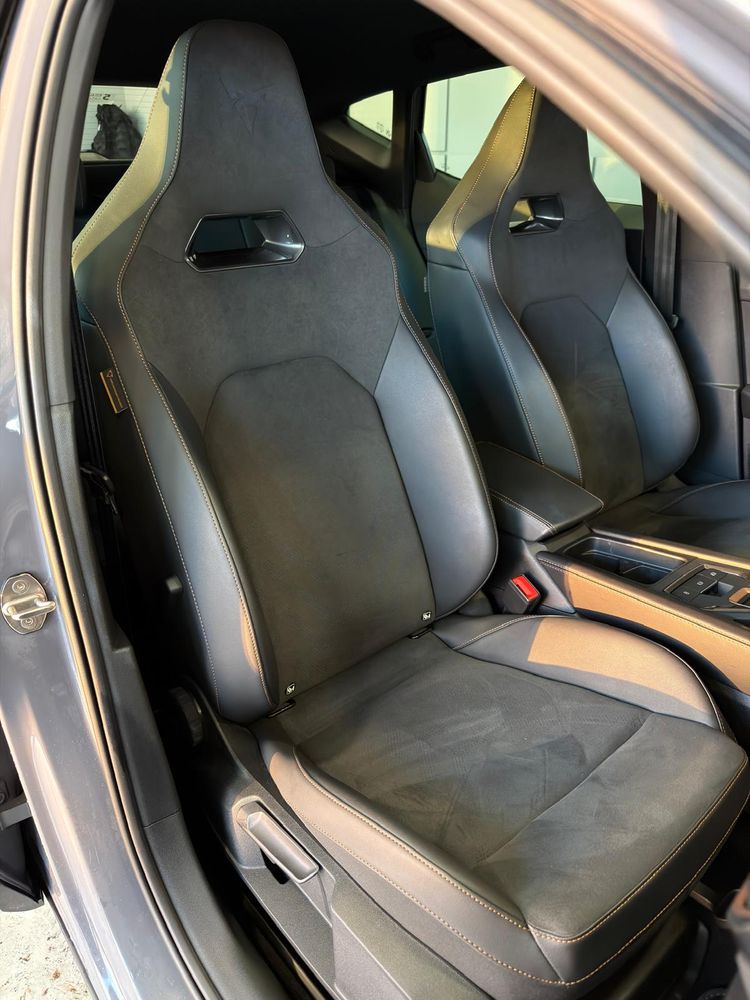 Cupra Cupra-formentor Pakiet Edge Dynamic Design Salon Polska FV23% GOTÓWKA LEASING