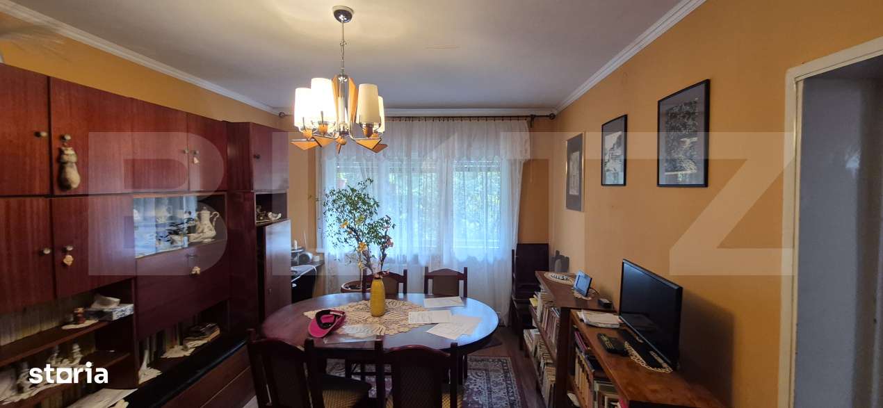 Apartament 3 camere, 67,40 mp, zona Micro 15 - Imagine principală: 2/13