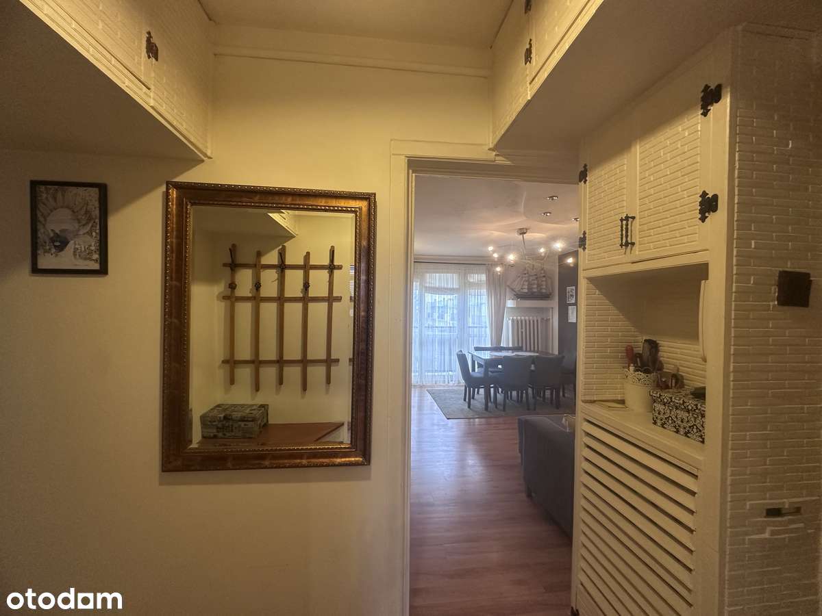 M-4, 53m2, rozkładowe,  okol. Ronda Broniewskiego-7