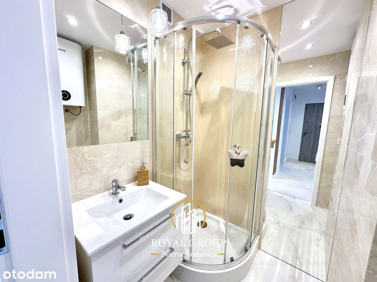 3 pokoje, po generalnym remoncie, Kalinowszczyzna - Pełny obrazek: 4/8