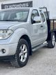 Nissan Navara 2.5 dCi CD LE - 25