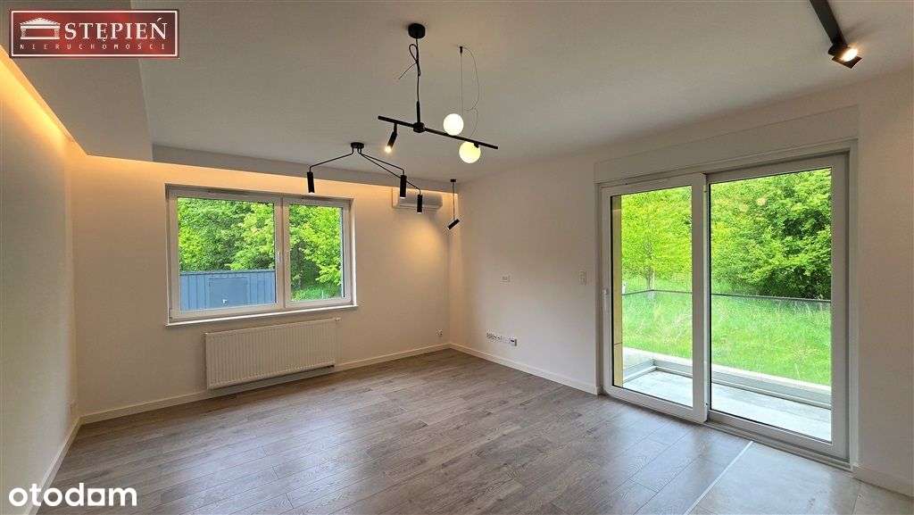 Luksusowy apartament w Cieplicach-10