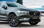 Volvo XC 60 D4 AWD Inscription - 10