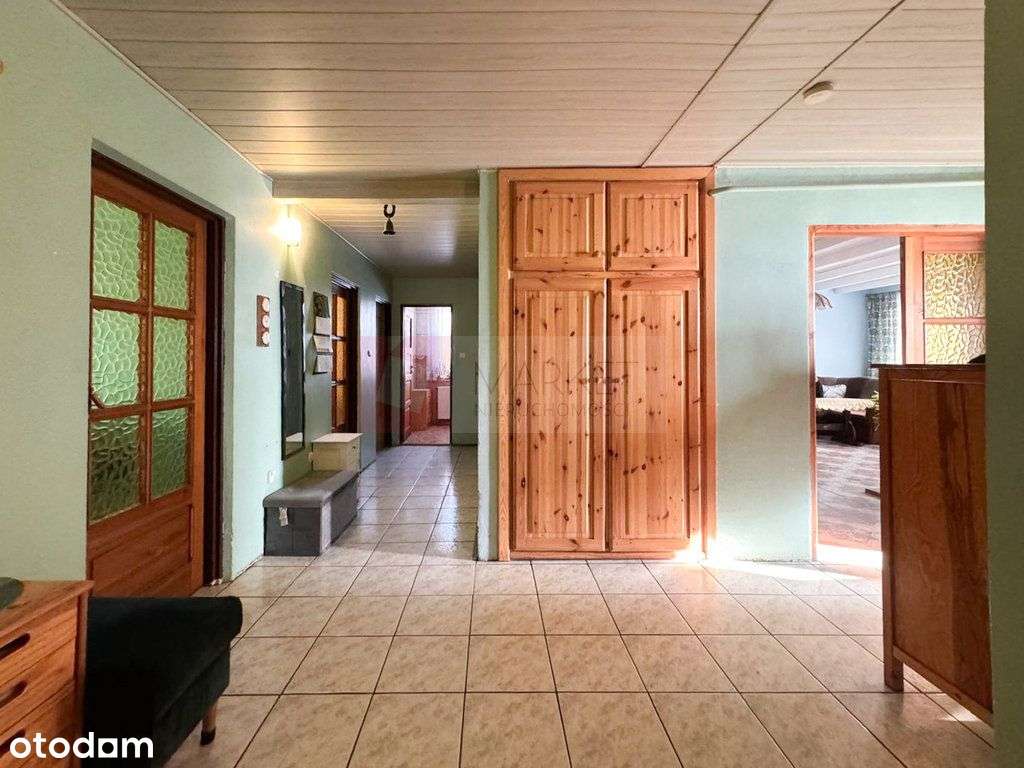 Parterowy dom wolnostojący w Stepnicy- 650.000 zł-7