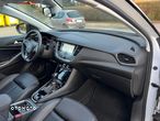 Opel Grandland X 1.2 Start/Stop Automatik Ultimate - 12