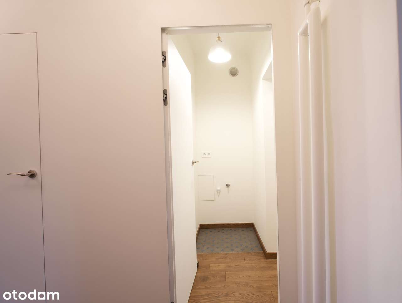 Mieszkanie, 54 m², Warszawa-7