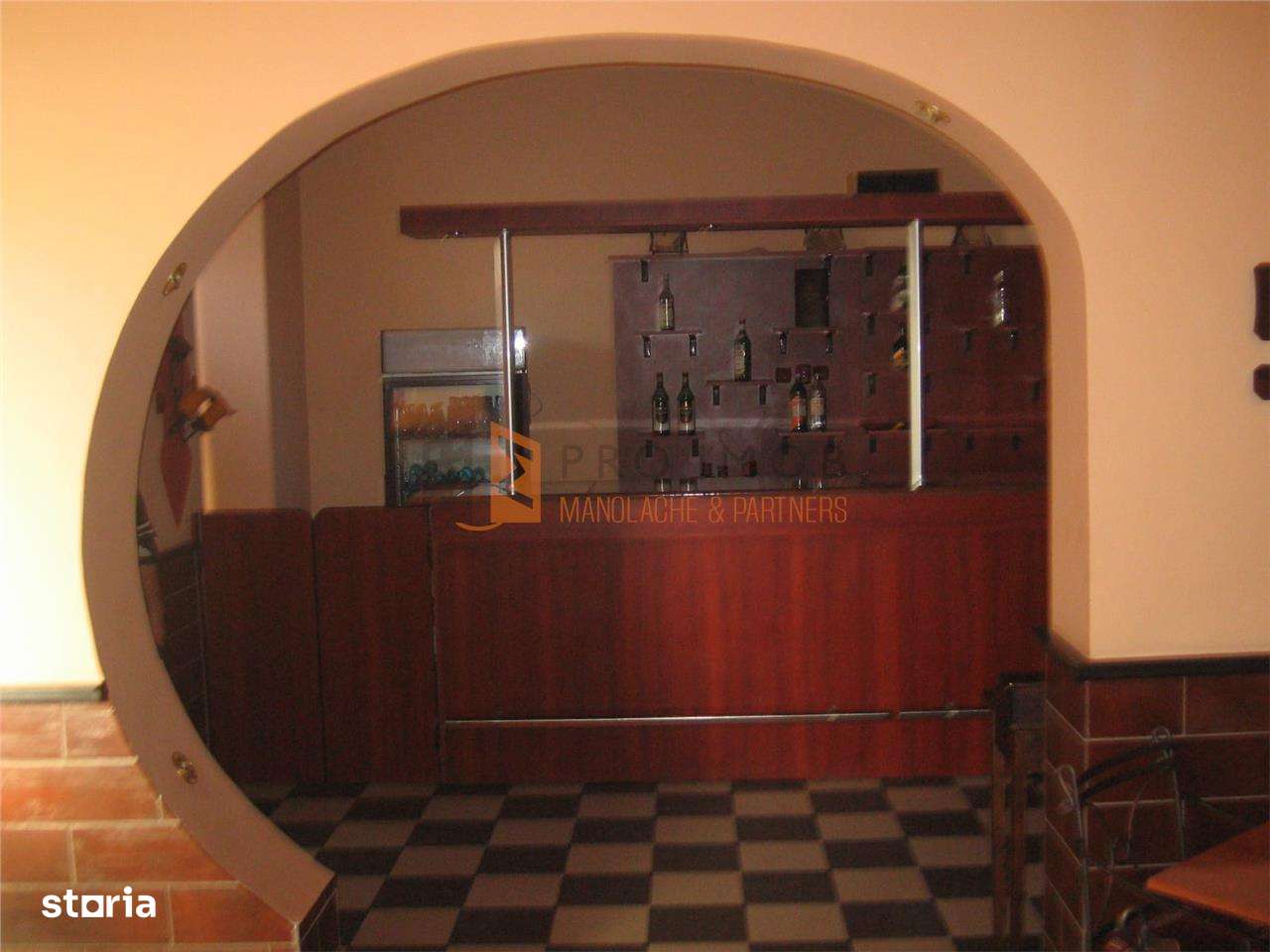 Spatiu comercial zona Ultracentral - Imagine principală: 5/7