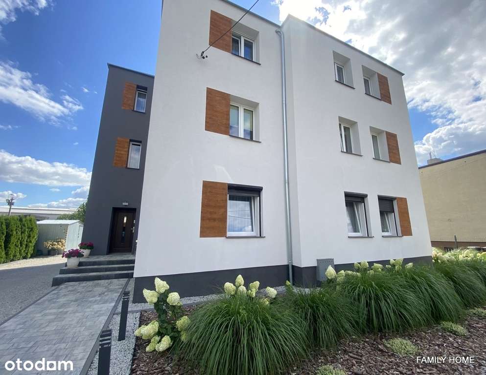 Bezczynszowy poziom domu + garaż, ogród, Konikowo - Pełny obrazek: 2/20