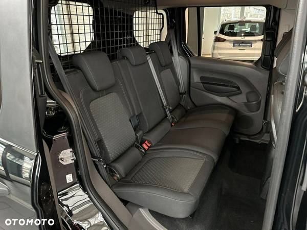 Ford Transit Connect - 4