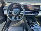 BMW i5 eDrive40 - 9