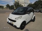 Smart ForTwo 1.0 Pulse 71 - 1