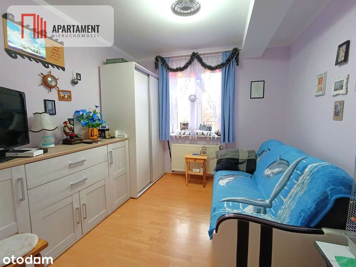 Mieszkanie bezczynszowe - ogród, garaż, 2 piwnice-13