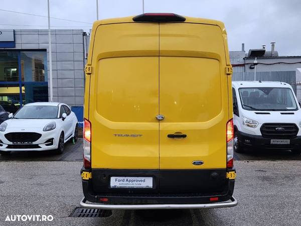 Ford Transit - 6