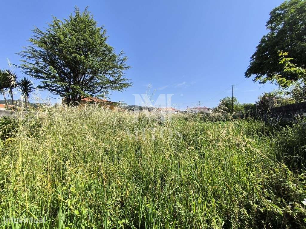 Terreno em zona de construção para venda em Anha - Viana do Castelo-3