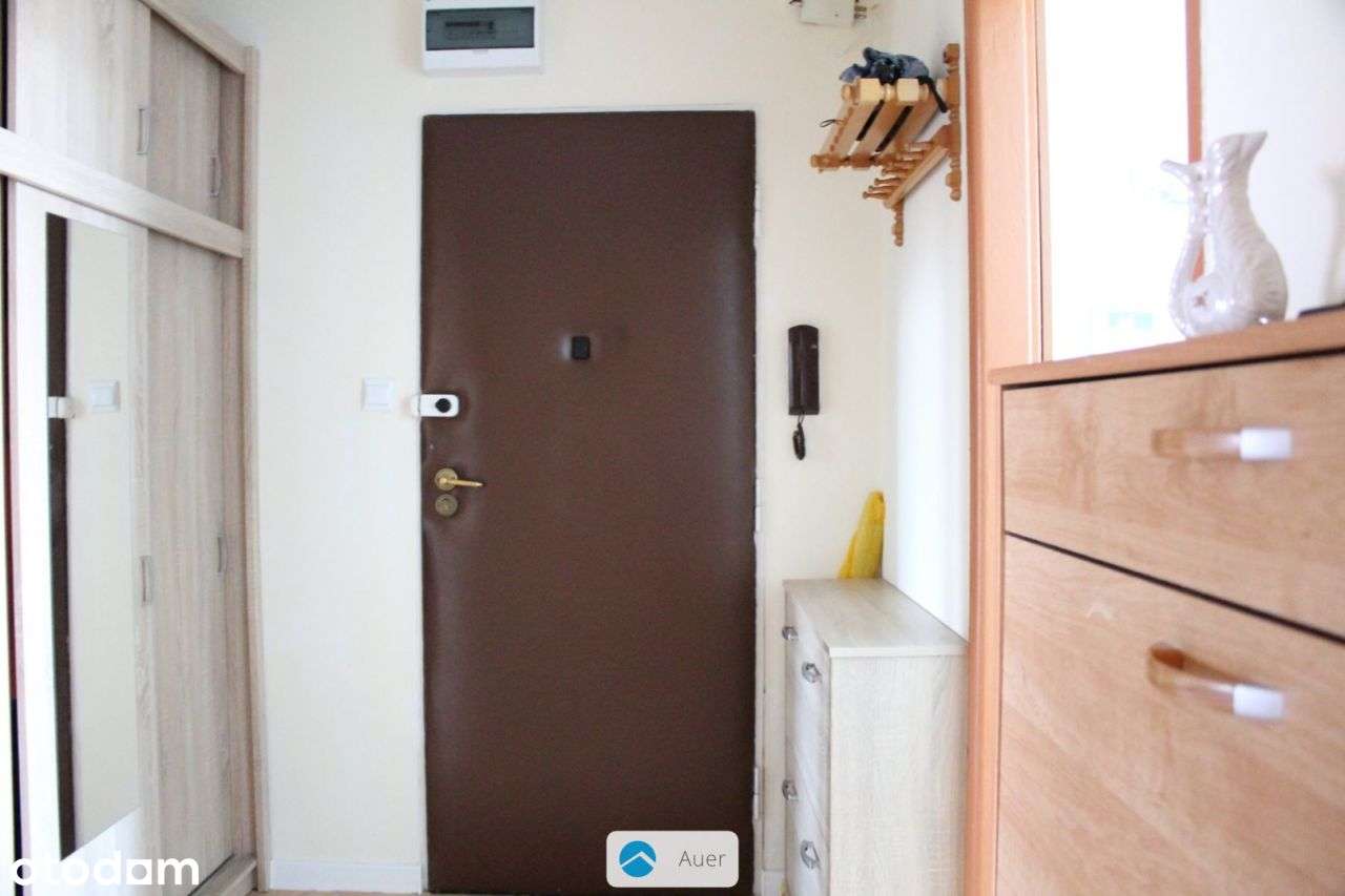 ul. Bema - 48m2, 2 pokoje, Balkon - Pełny obrazek: 5/9