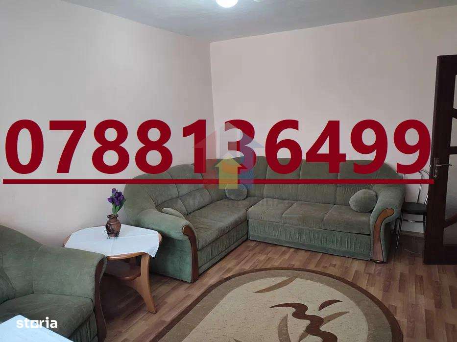 Ap. 2 camere confort 1 decomandat zona Radu Negru - Imagine principală: 1/8