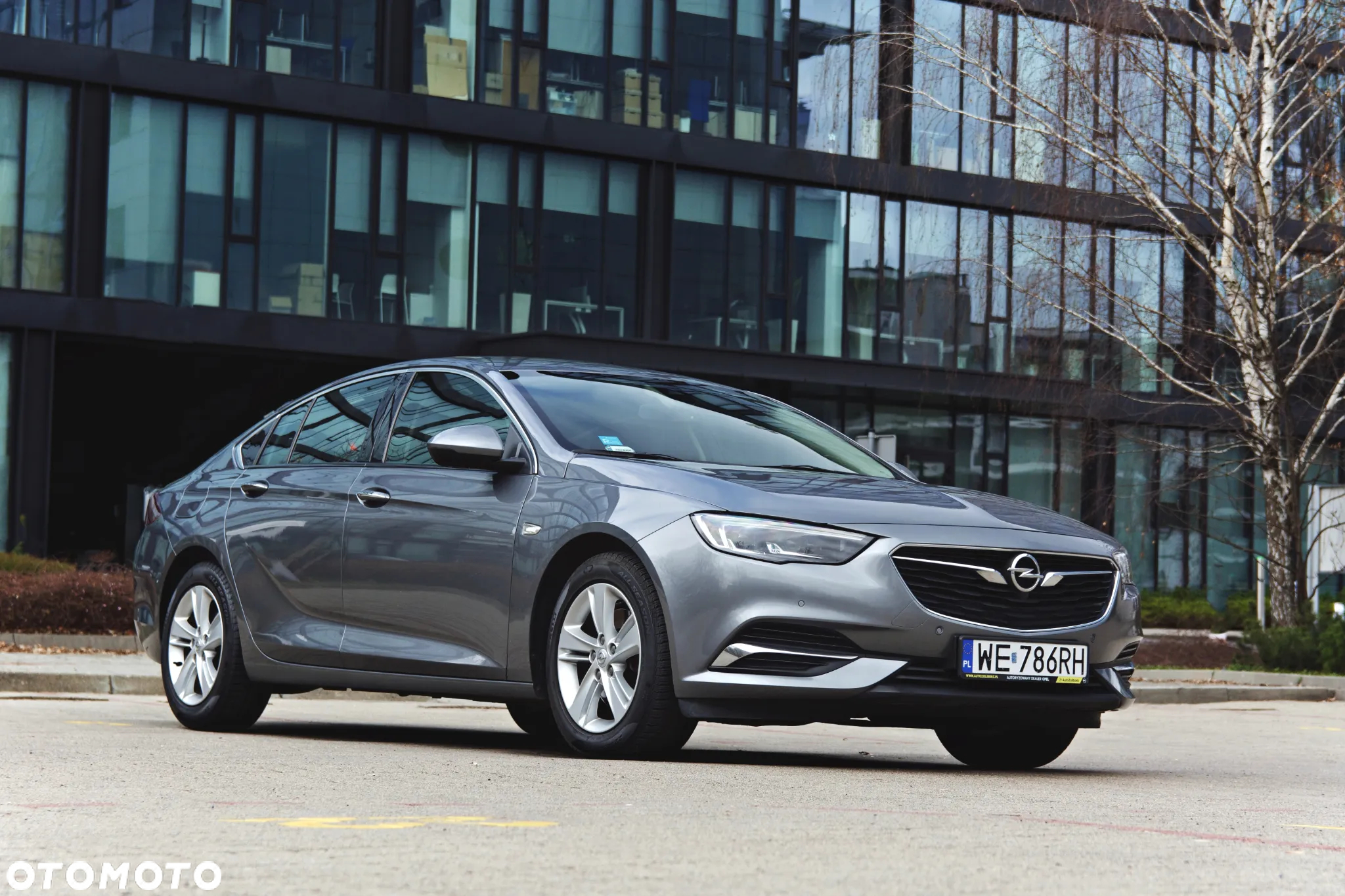 Opel Insignia 1.6 CDTI Innovation S&S - 12