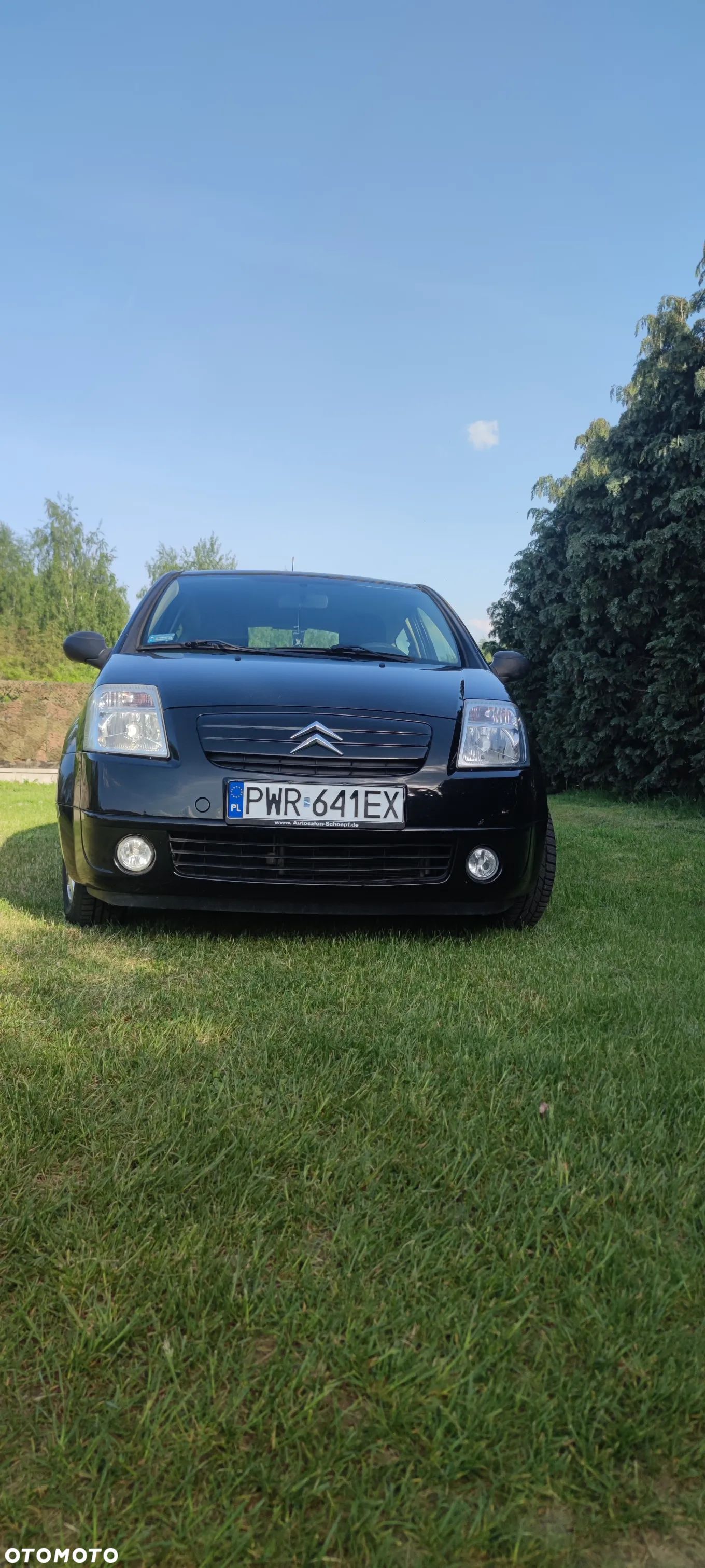 Citroën C2 1.1 SX - 1