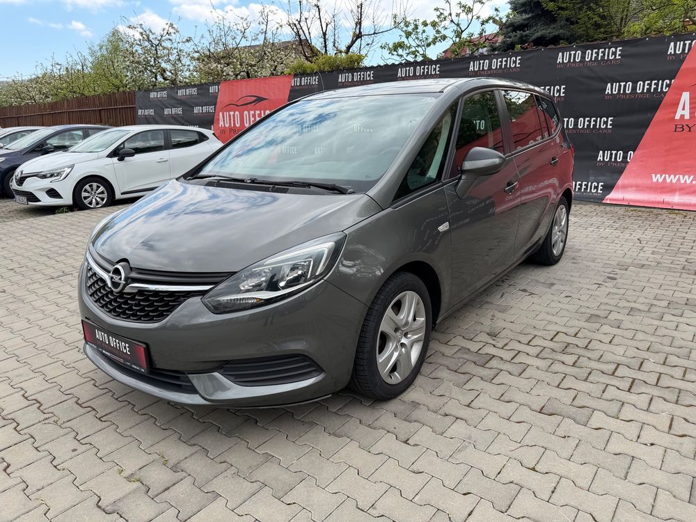 opel zafira   1 6 cdti ecotec start stop innovation