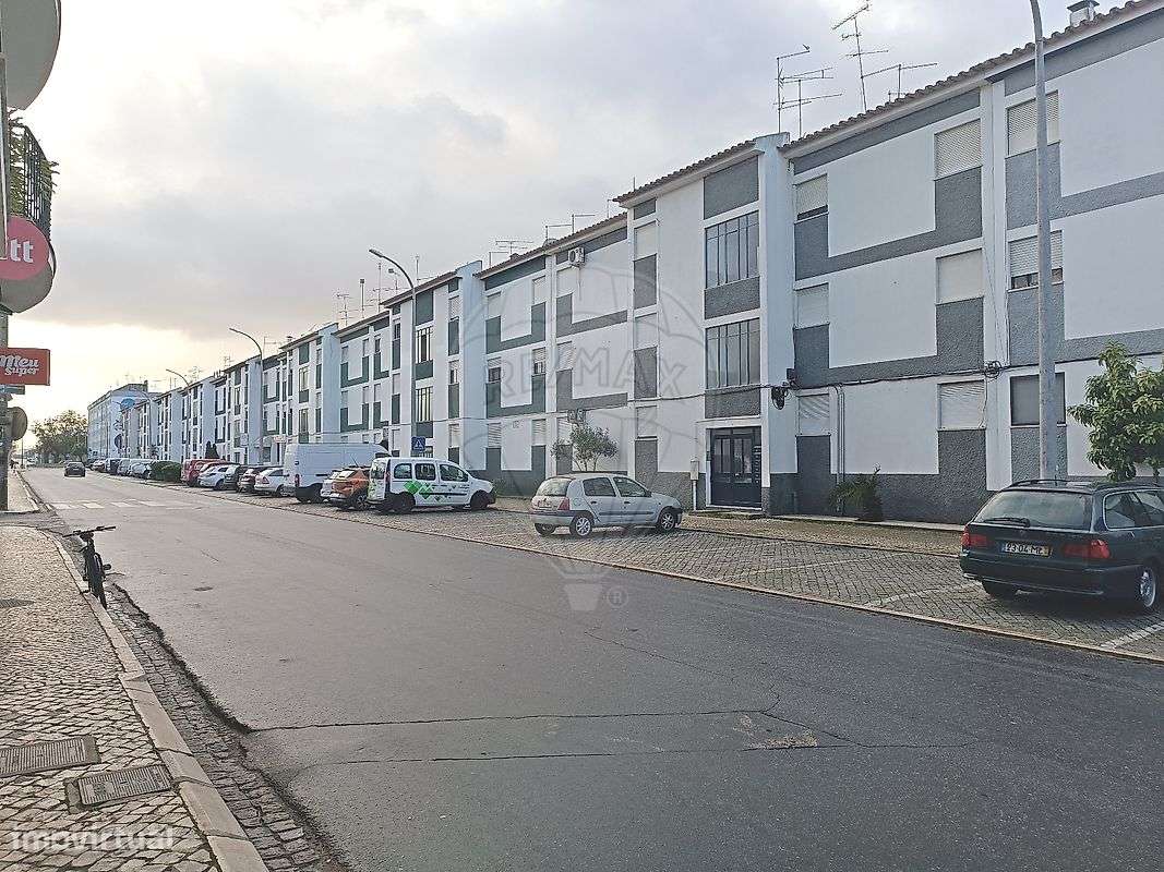 Apartamento T2 para venda - Grande imagem: 4/19