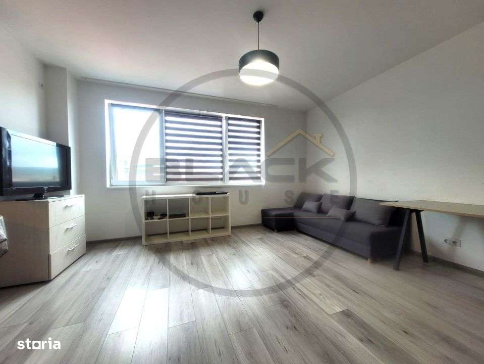 Oportunitate! Apartament  1 camera,   Imobil Nou Central - Imagine principală: 3/8
