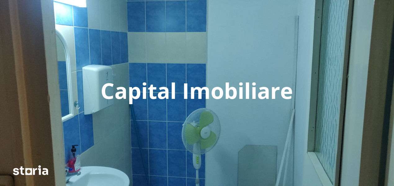 Spatiu comercial Stefan cel Mare, 56mp, 0% comision - Imagine principală: 4/4