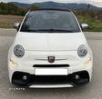 Abarth 595 - 5