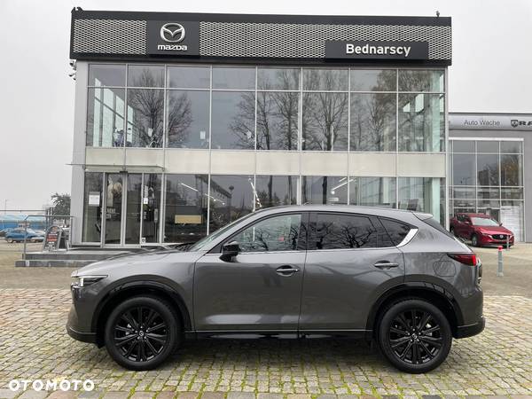 Mazda CX-5 2.0 Homura 2WD - 2