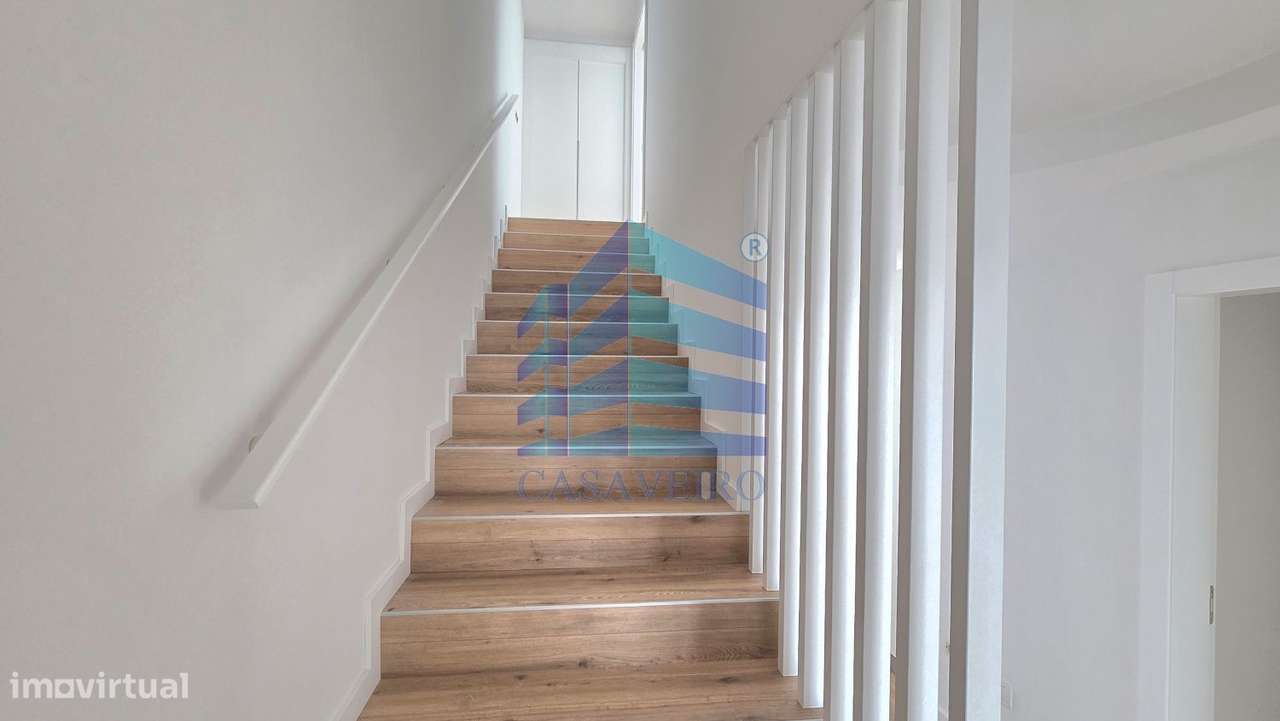 Apartamento T2 Duplex na Gafanha da Nazaré-7